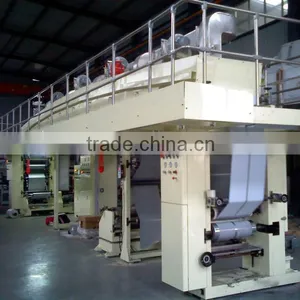 TB Series Hot Stamping Film Coating Machine thumbnail-1