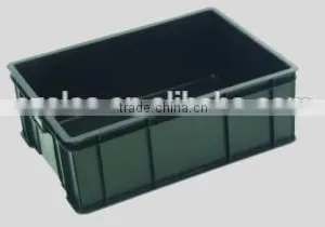 EC3015 Low Price With Good Quality ESD Bin ESD Box Conductive Box Antistatic Bin thumbnail-4