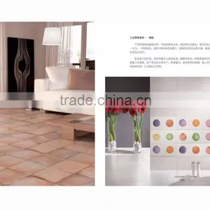 Decorative Porcelain Wall Tile thumbnail-1
