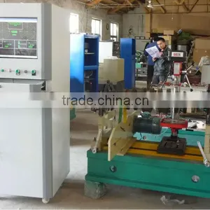 Balancing Machine, Turbine Rotor Balancing Machine YYQ-100A thumbnail-1