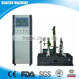 High Quality YYQ-50A Drive Shaft Balancing Machine With ce thumbnail-3