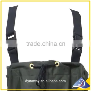 Pvc Nylon Fishing Wader From Manufacturer thumbnail-3