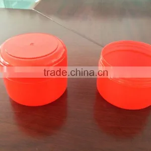 2016 FD Machinery Plastic Cream Bottle Injection Blow Mould thumbnail-6