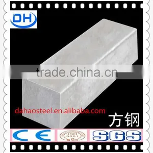 Quality Steel Steel Billet thumbnail-3