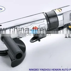 Ingersoll-rand Super Duty Impact Wrench thumbnail-1