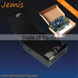 Back-up Battery Access Control System Board 12V DC Power Supply Box thumbnail-1