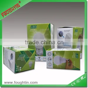 Led Lighting 5W Emergency Led Bulb thumbnail-6