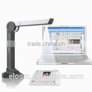 High Speed Portable Scanner , Eloam Scanner S200L thumbnail-1
