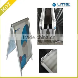 Shopping Center Lighting Poster Board thumbnail-6