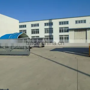 Yingkou Professional Roll Forming Machine Co., Ltd. company overview - view 2 thumbnail