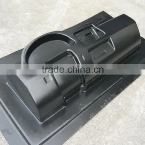 Large Vacuum Forming Thermoforming Plastic Part for Truck thumbnail-5