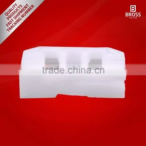 Window Regulator Clip Front Left Door for Skoda Octavia 2004 - 2008 thumbnail-3