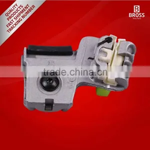 Window Regulator Clip Metal Front Right RB for V.W. Golf MK4 Bora Peugeot 607 thumbnail-1