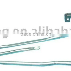 Windshield Wiper Linkage/Wiper Assembly/Wiper Link For ISUZU CXM 97' thumbnail-1