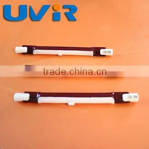 230V 240W Single Halogen Heat Lamp IR Heater thumbnail-3