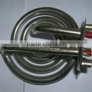 Instant Electric Kettle Heating Tube thumbnail-1