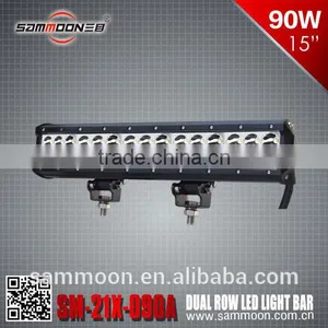 90w High Power LED Light Bar SM-21X-090A thumbnail-1
