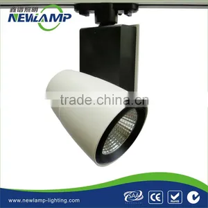 New Product Aluminum Residential Track Lighting thumbnail-5