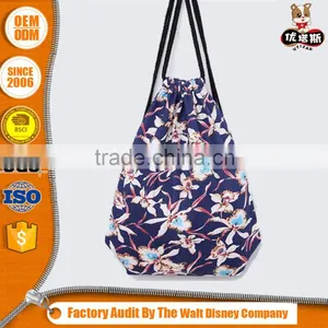 Wholesale Factory the Incredibles Drawstring Backpack Storage thumbnail-4