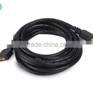 20M 1.4V High Speed HDMI Cable thumbnail-2