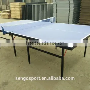 15mm For Elderly Attractive Price Plastic Table Tennis Table thumbnail-5