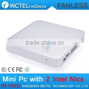 Intel Celeron 1037U Gaming Desktop Computer thumbnail-4