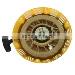 188F/GX390 Gas Generator Engine Parts Hand Starter thumbnail-1