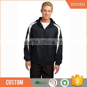 Chinese Manufacture OEM Traditional 3 in 1 Jacket thumbnail-5