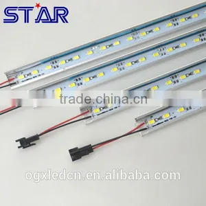SMD 5730 LED Light Bar 12v 72led/m 18w thumbnail-1