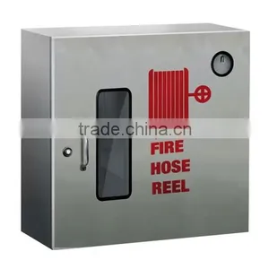 Demco Hose Reel Cabinet thumbnail-1