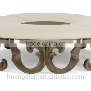 Carved Vintage Ottoman Furnitre Arabic Furniture Wholesale Furniture thumbnail-1