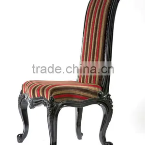 Wood King Throne Chairs for Sale TC2020 thumbnail-1