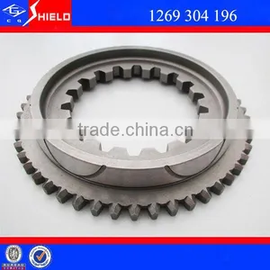 Gearbox Component Repair Service For Syn. Cone 1269304196 thumbnail-1
