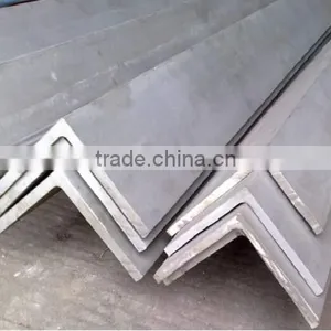 Angle Bar Standard Length, Q235B / SS400 / A36 / S235JR thumbnail-3