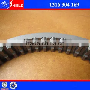 Truck Performance Parts Supplier Gearbox Spare Parts Volvo Spare Parts 1316304169 thumbnail-5