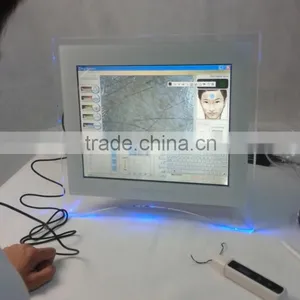 Magic Mirror Skin Analyzer Skin Scope Analyzer thumbnail-1