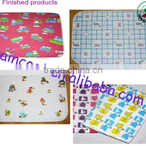 Waterproof PVC Table Cloth/ Oilproof Table Cloth/Logo Printed Plastic Table Cover thumbnail-1