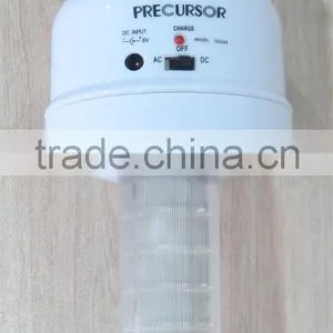 Rechargeable Energy Saving LED Bulb E27 B22 MODEL 10324A thumbnail-5