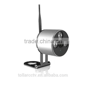 CCTV Surveillance System Security Camera Kits thumbnail-2