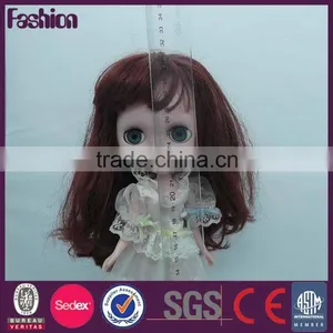 High Quality Baby Doll Doll Manufacturer China Fashion Doll thumbnail-5
