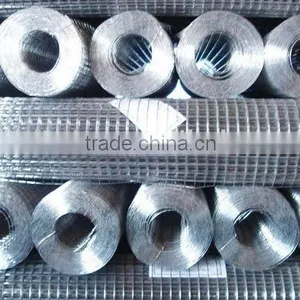 Welded Mesh Panels thumbnail-1
