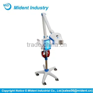 Colored Screen Teeth Multifunction Beauty Machine Dental, Teeth Whitening Machine With Camera thumbnail-2