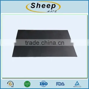 New Design Non-toxic Fitness Gym Flooring Mat thumbnail-1
