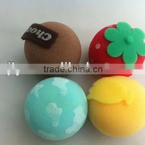 Professional Natural Cellulose Bath Baby Sponge,Sample Free thumbnail-1