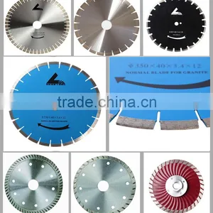 Cutting Diamond Blades for Quarrying thumbnail-1