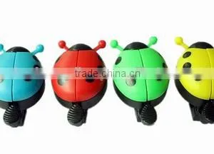Animal Shape Bike Bell High Quality Bicycle Bell With Clearly Sound thumbnail-4
