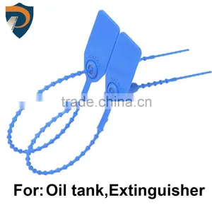 Hot Sale No. 1 Ten Inch Security Plastic Container Seal thumbnail-2