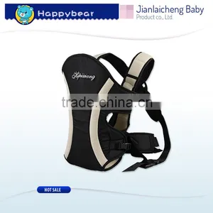 Three-in-one Multi-purpose Ergonomic Baby Carrier Bebe Baby Product Made in China thumbnail-1