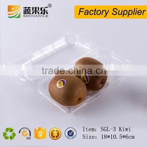 New 3pcs Kiwi Fruit Packaging Box thumbnail-4