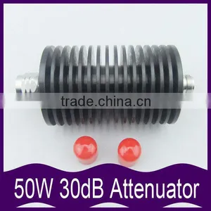 30dB RF Attenuator Microwave thumbnail-1